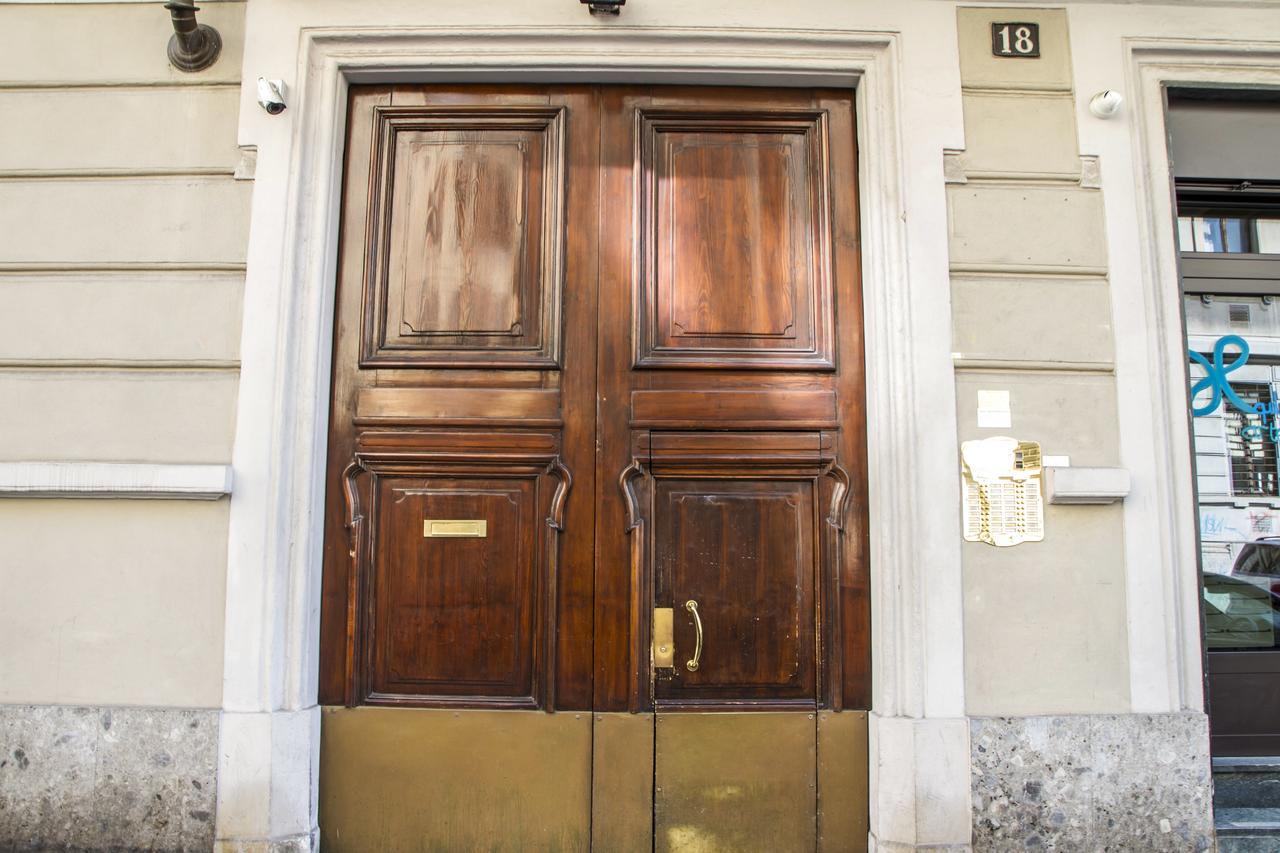 Casa Da Suite Historia Milan Exterior photo