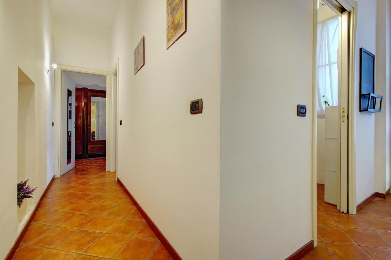 Casa Da Suite Historia Milan Exterior photo